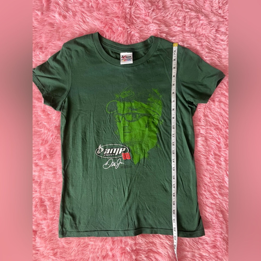 NASCAR Chase Authentic for Women Tee